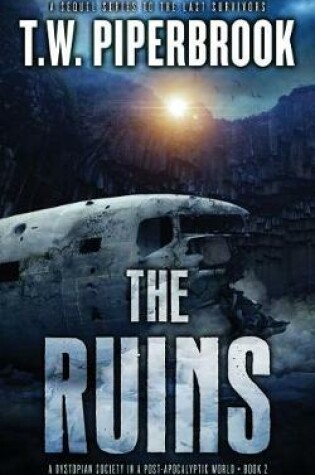 Cover of The Ruins 2