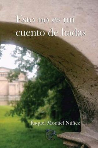 Cover of Esto no es un cuento de hadas