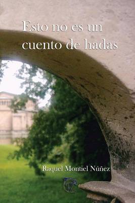 Book cover for Esto no es un cuento de hadas