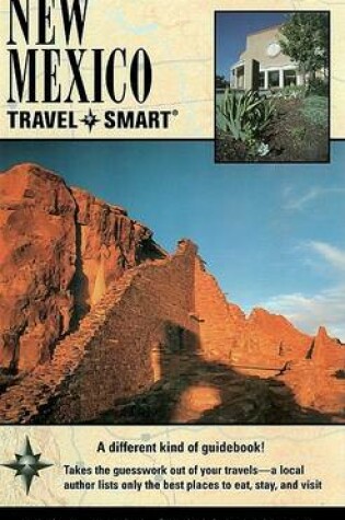 Cover of New Mexico