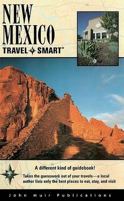 Cover of New Mexico