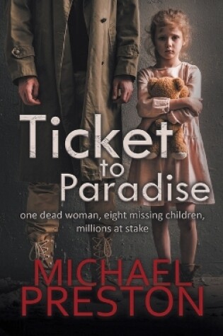 Cover of Ticket to Paradise