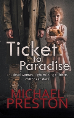 Book cover for Ticket to Paradise