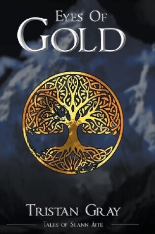 Cover of Eyes of Gold