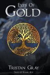 Book cover for Eyes of Gold