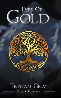 Book cover for Eyes of Gold