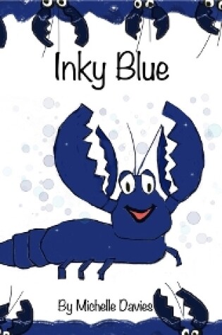 Cover of Inky Blue