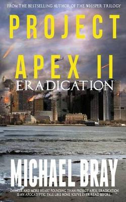 Book cover for Eradication