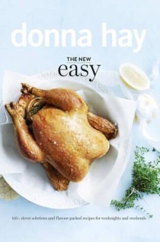 Cover of The New Easy