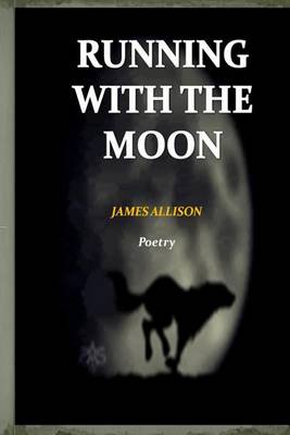 Book cover for Running With the Moon