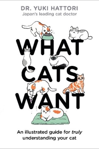 What Cats Want