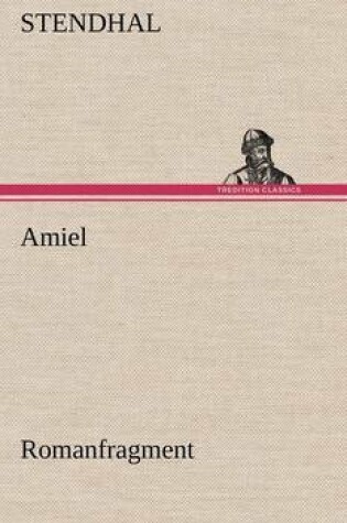 Cover of Amiel