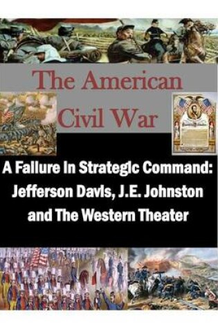 Cover of A Failure in Strategic Command