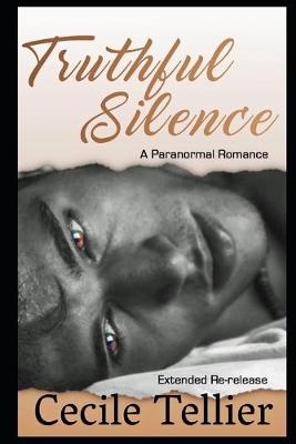 Book cover for Truthful Silence