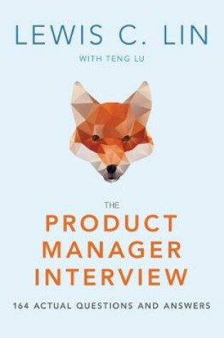 Cover of The Product Manager Interview