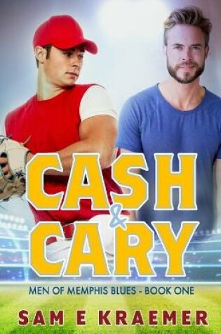 Cover of Cash & Cary