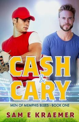 Book cover for Cash & Cary