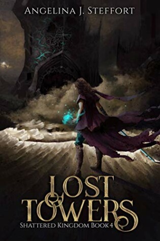 Cover of Lost Towers