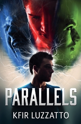 Book cover for Parallels