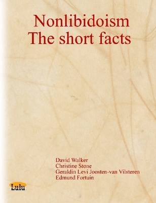 Book cover for Nonlibidoism: The Short Facts