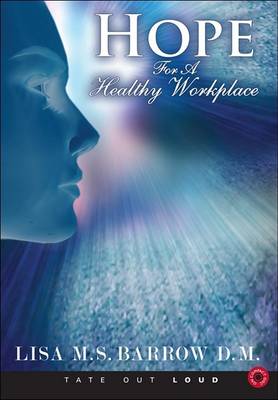 Cover of Hope for a Healthy Workplace