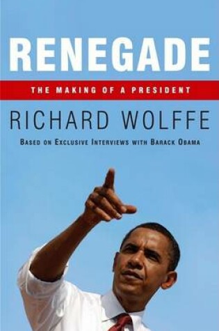 Cover of Renegade