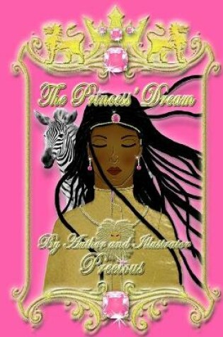 Cover of The Princess' Dream