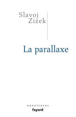 Book cover for Parallaxe