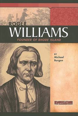 Cover of Roger Williams