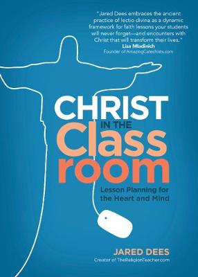 Book cover for Christ in the Classroom