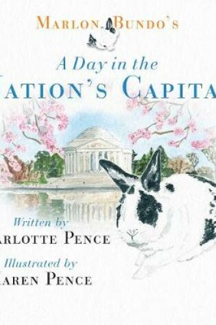 Cover of Marlon Bundo's Day in the Nation's Capital