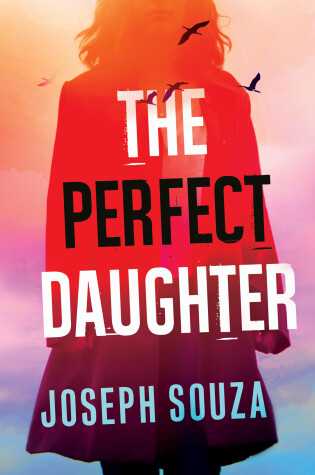 Cover of The Perfect Daughter