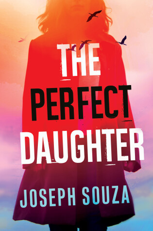 Book cover for Perfect Daughter