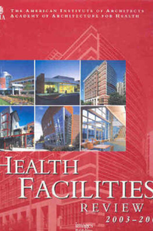 Cover of Health Facilities Review