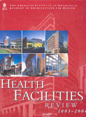 Book cover for Health Facilities Review