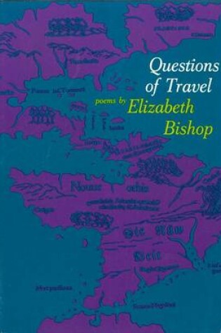 Cover of Questions of Travel