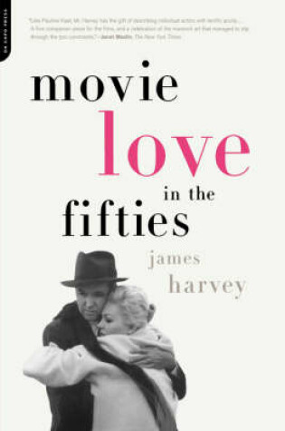 Cover of Movie Love In The Fifties