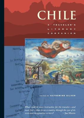 Cover of Chile