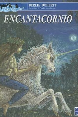 Cover of Encantacornio