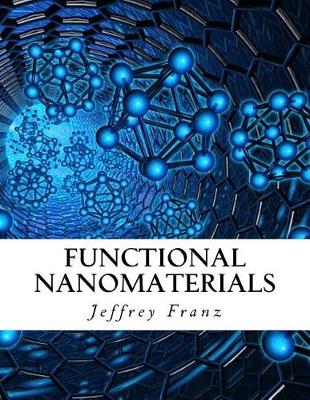 Book cover for Functional Nanomaterials