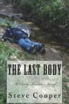 Book cover for The Last Body