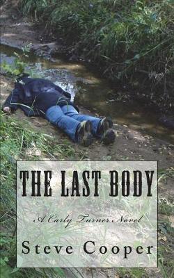 Cover of The Last Body