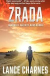 Book cover for Zrada