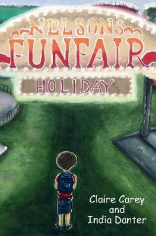 Cover of Nelson's Funfair Holiday