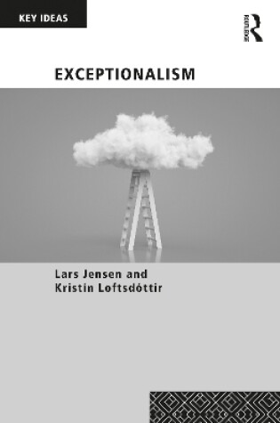 Cover of Exceptionalism