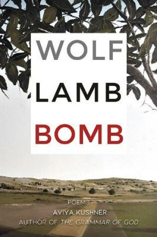 Cover of Wolf Lamb Bomb