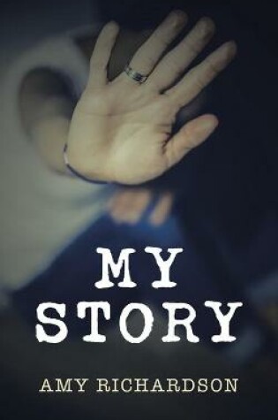 Cover of My Story