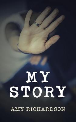 Book cover for My Story