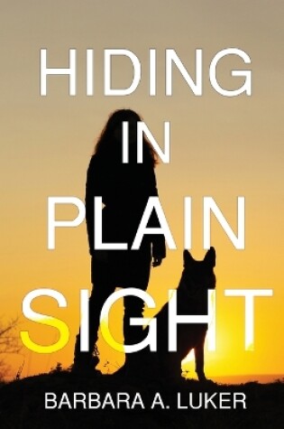 Cover of Hiding in Plain Sight