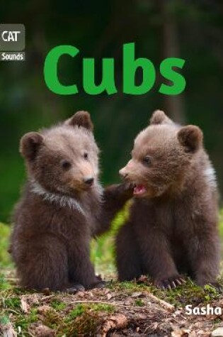 Cover of Cubs